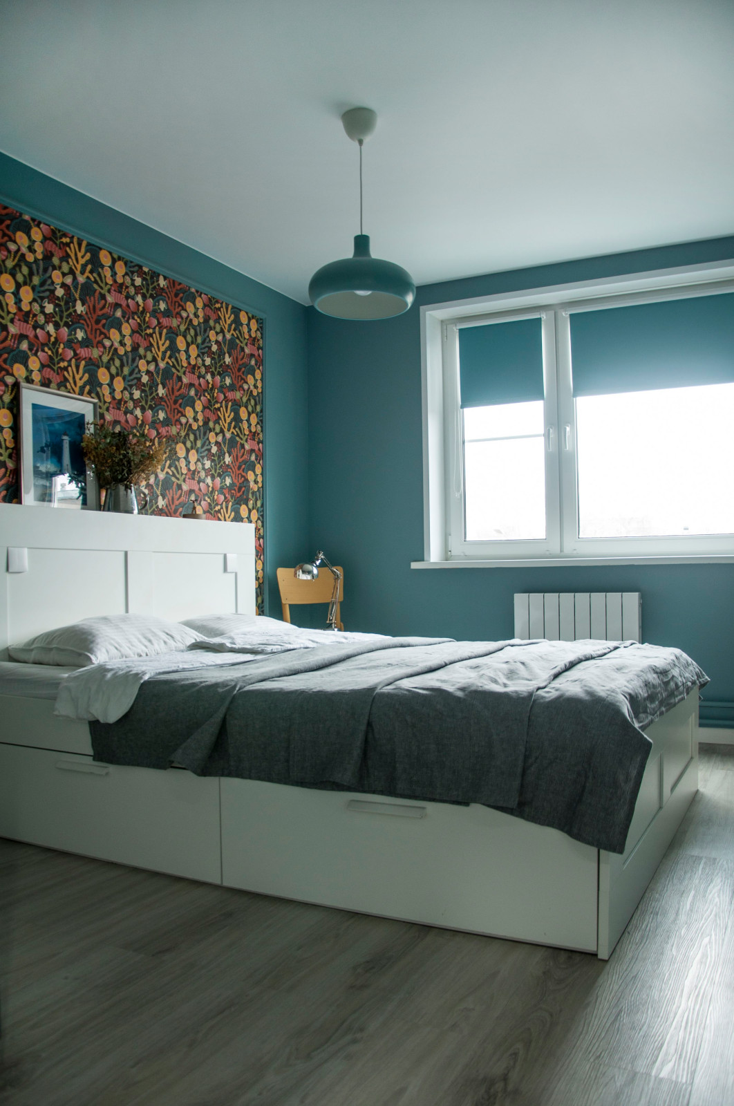 Обложка проекта: Олимпийский проспект