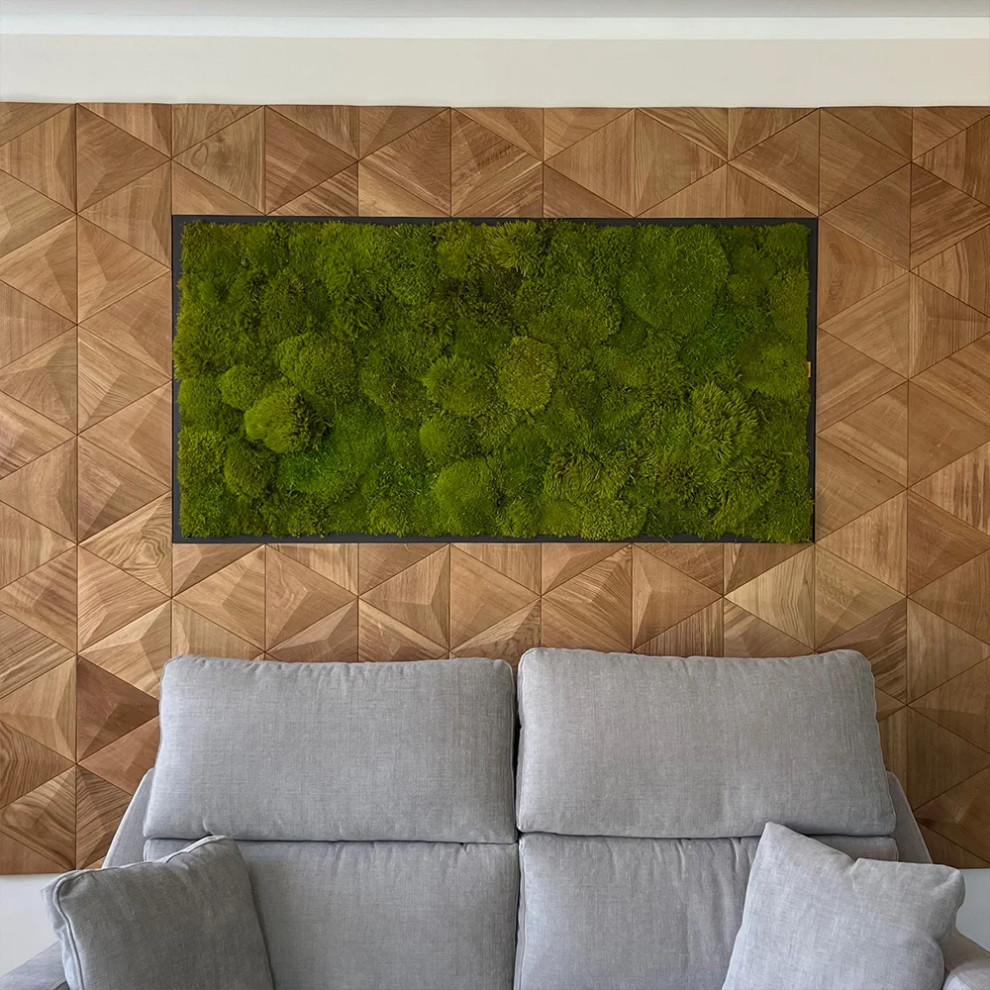 Серия ГРАНИ, модель ПИРАМИДА