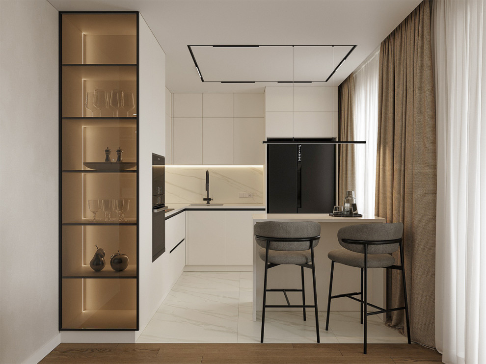 114,9 м2, ул. Волотовская, 11