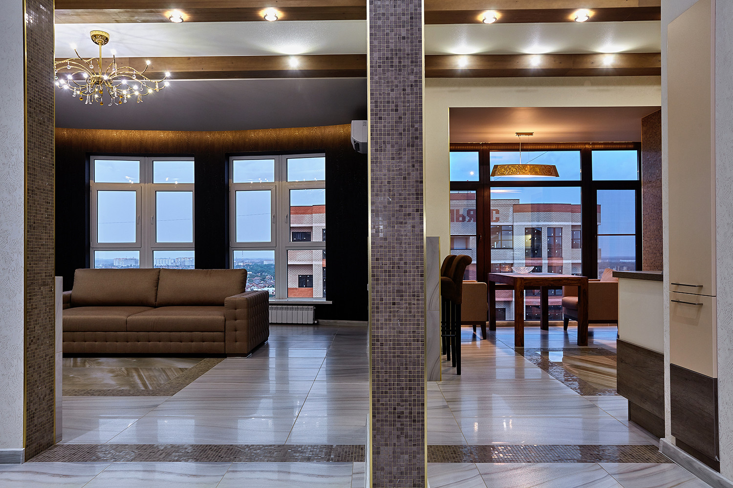 059 Квартира