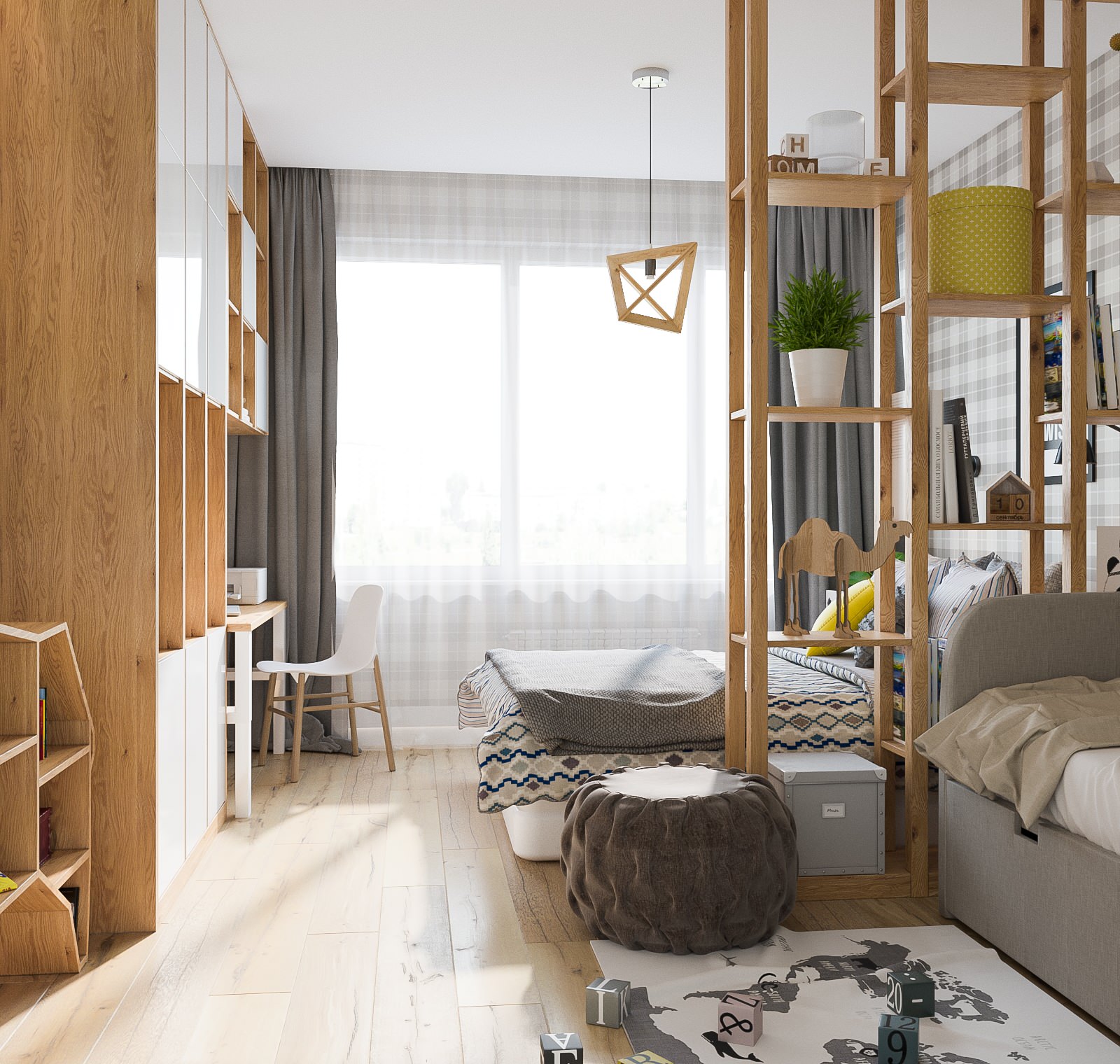 Квартина 130 кв.м