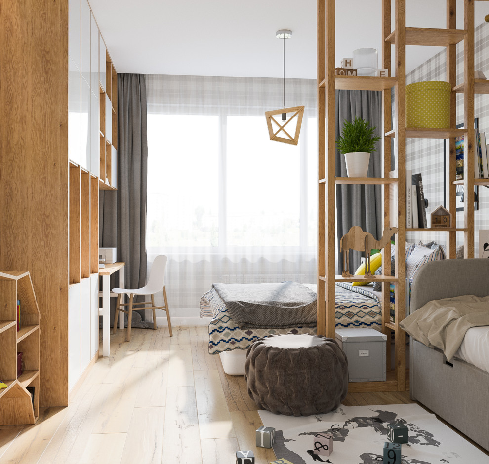 Квартина 130 кв.м