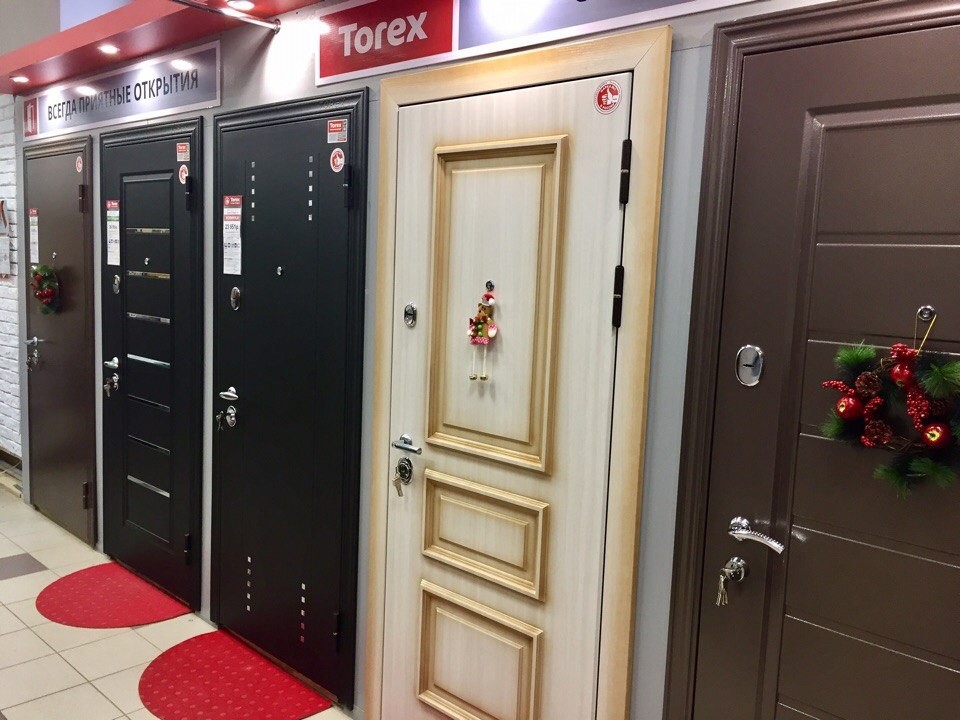 Дружный ТОРЭКС