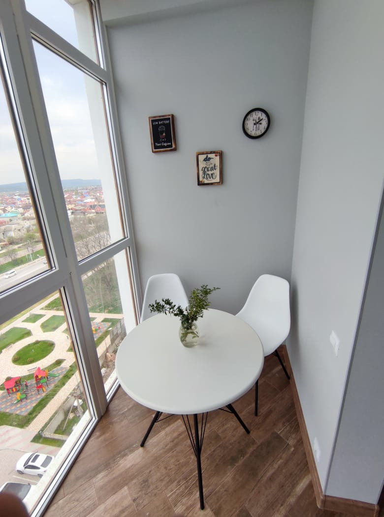 Кутузовский