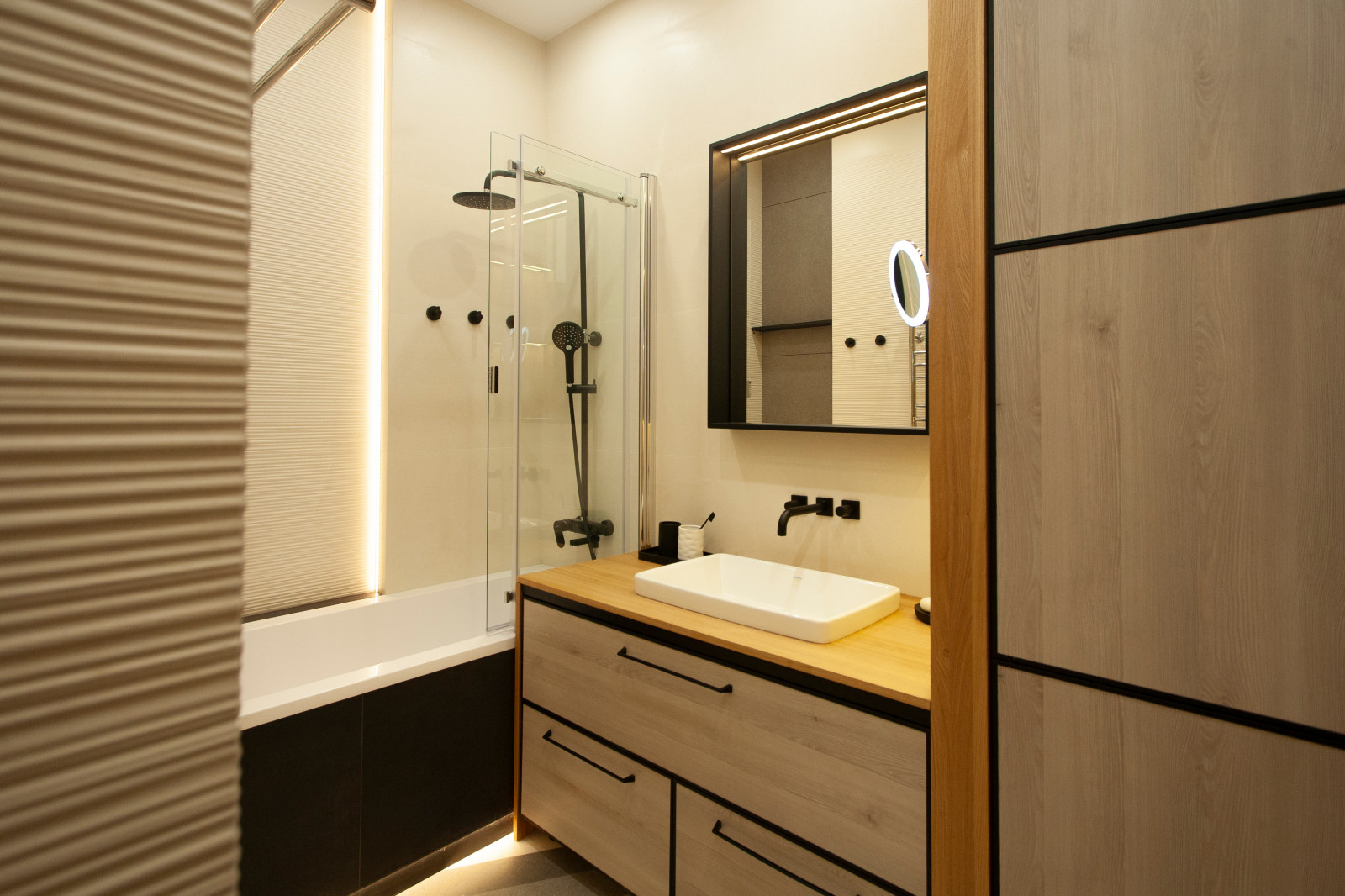 Квартира в ЖК Волга