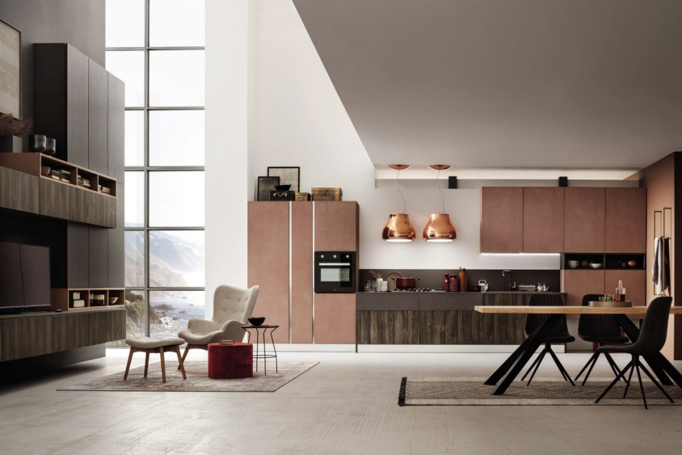 Arrex - кухни Италии