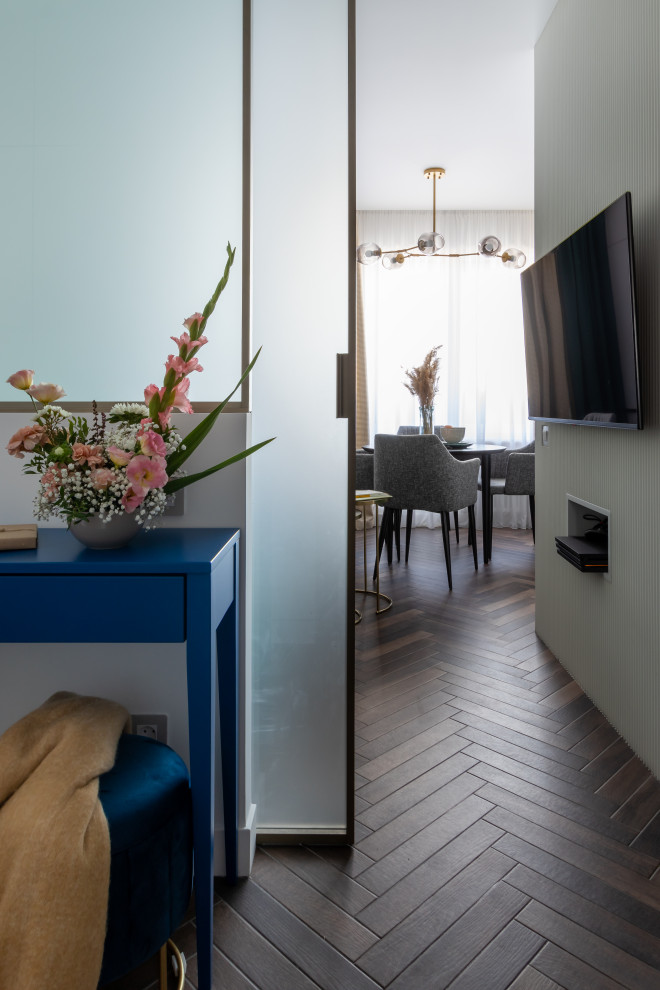 ЖК Новый Лиговский