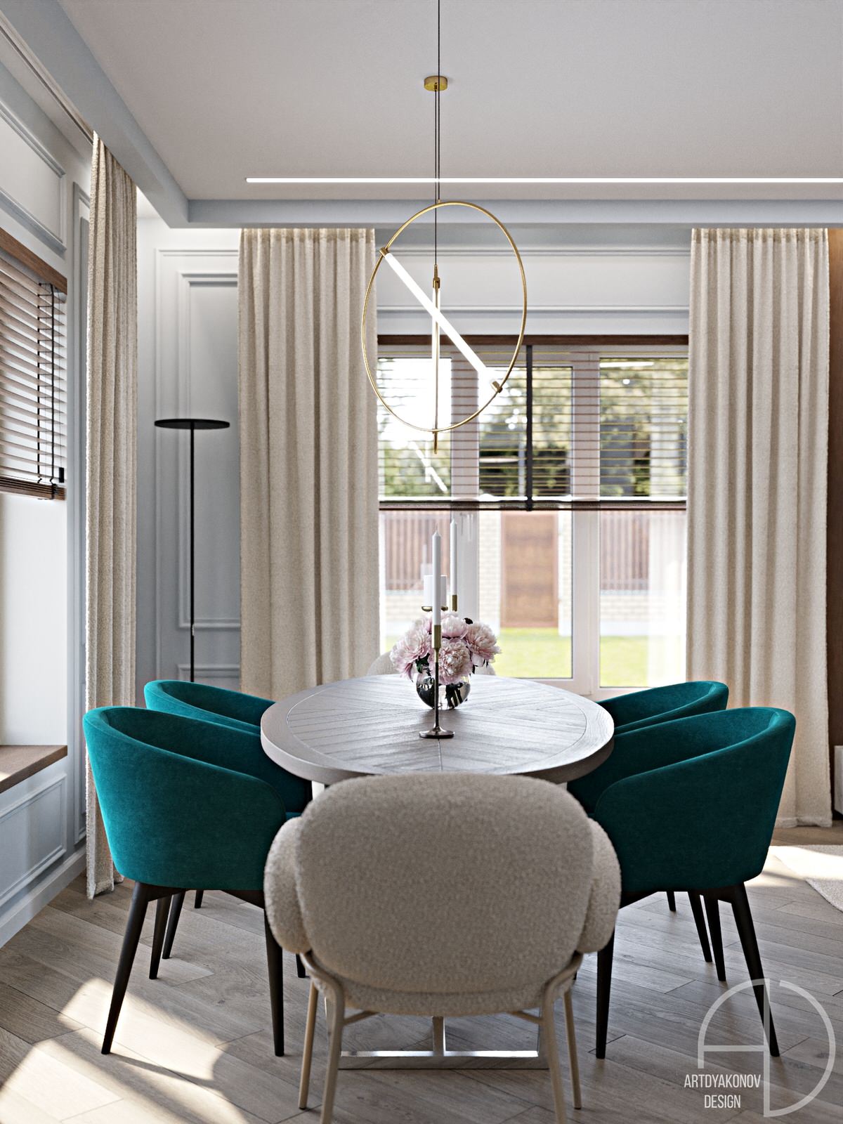 Снт. Ромашка 204 кв.метра