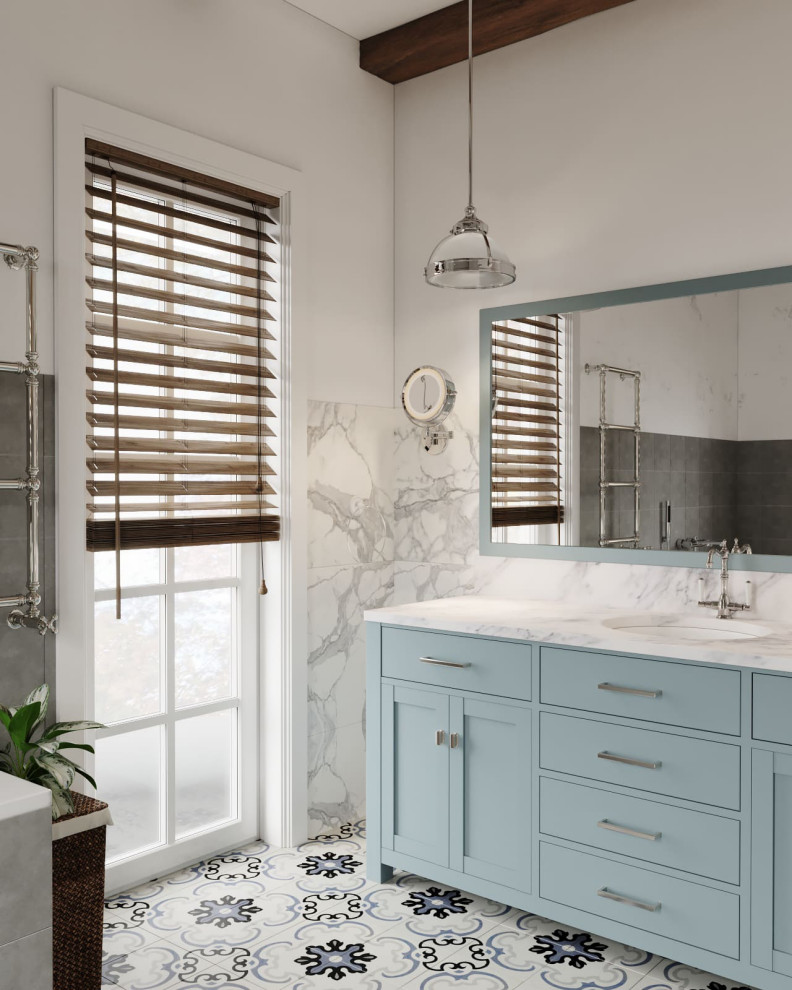 Загородный дом в Петергофе