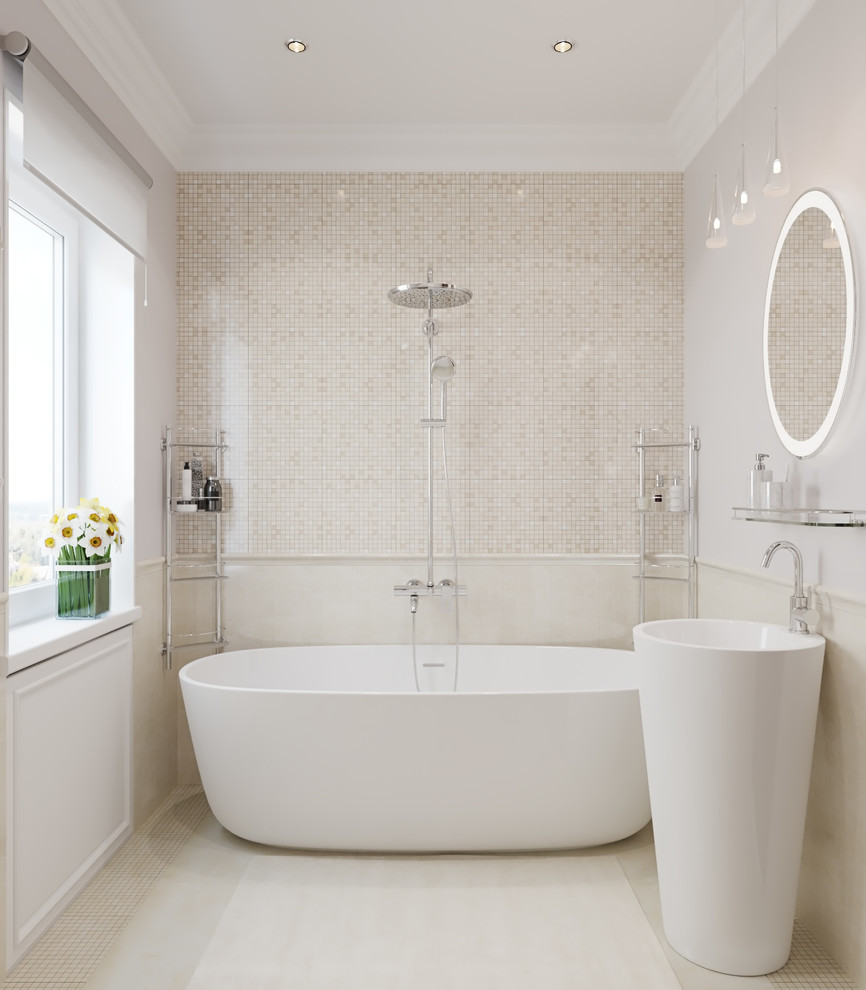 Дом в деревне Жабкино