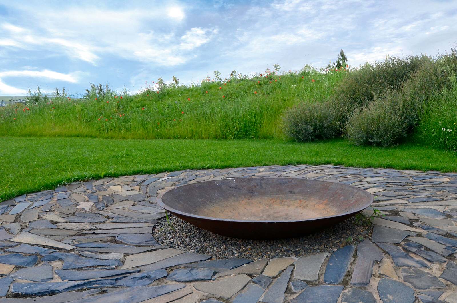 Алтайская усадьба