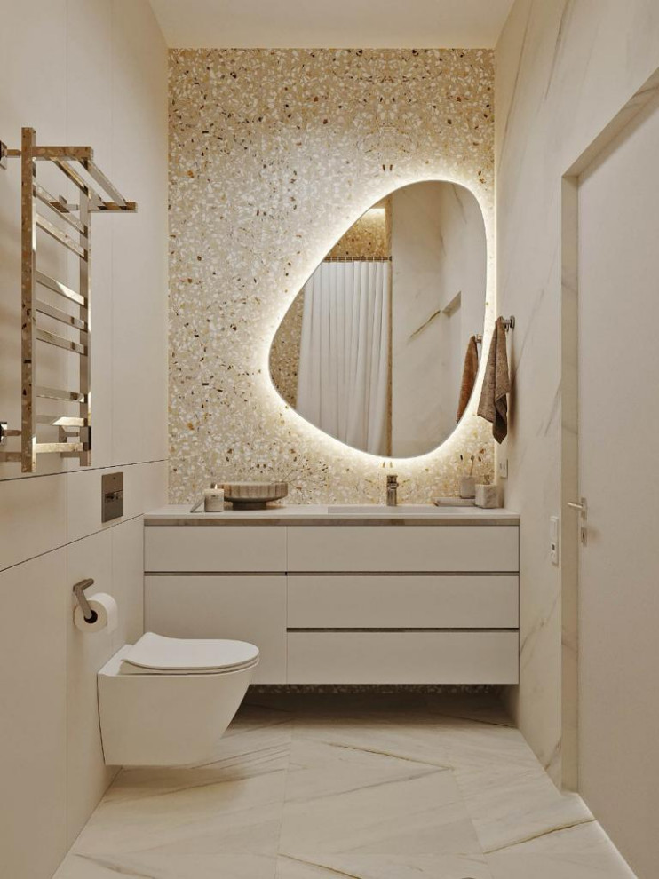 ЖК Хоум Сити 90 кв.м.