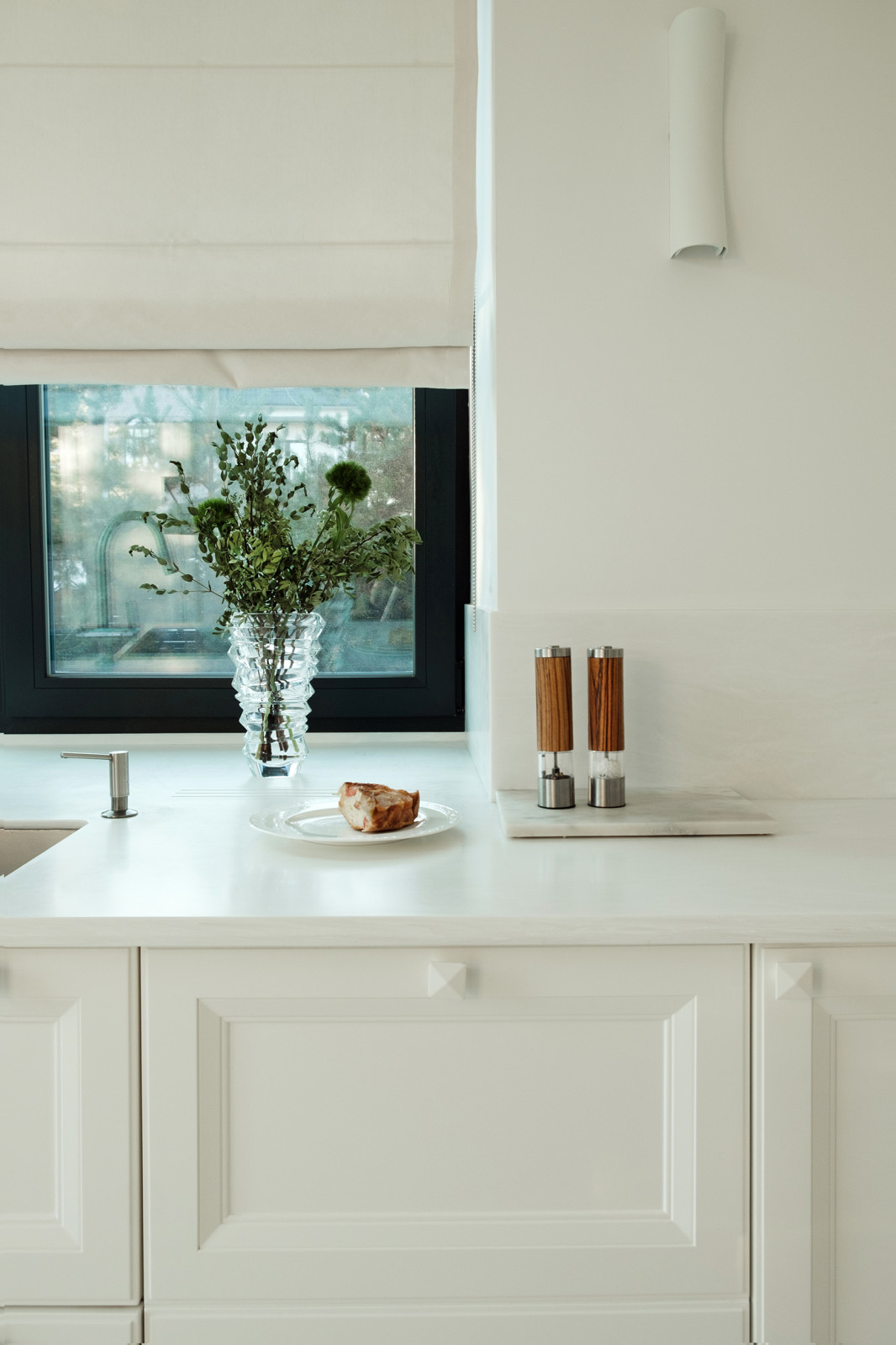 Дом с винтажными предметами