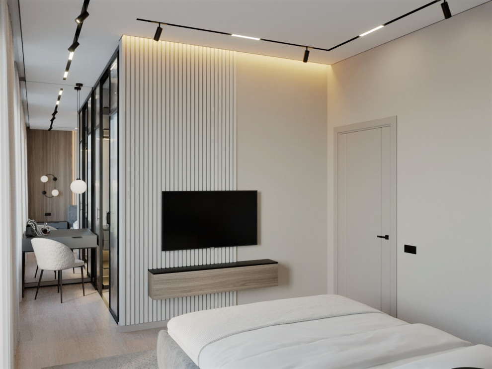 Московский 65