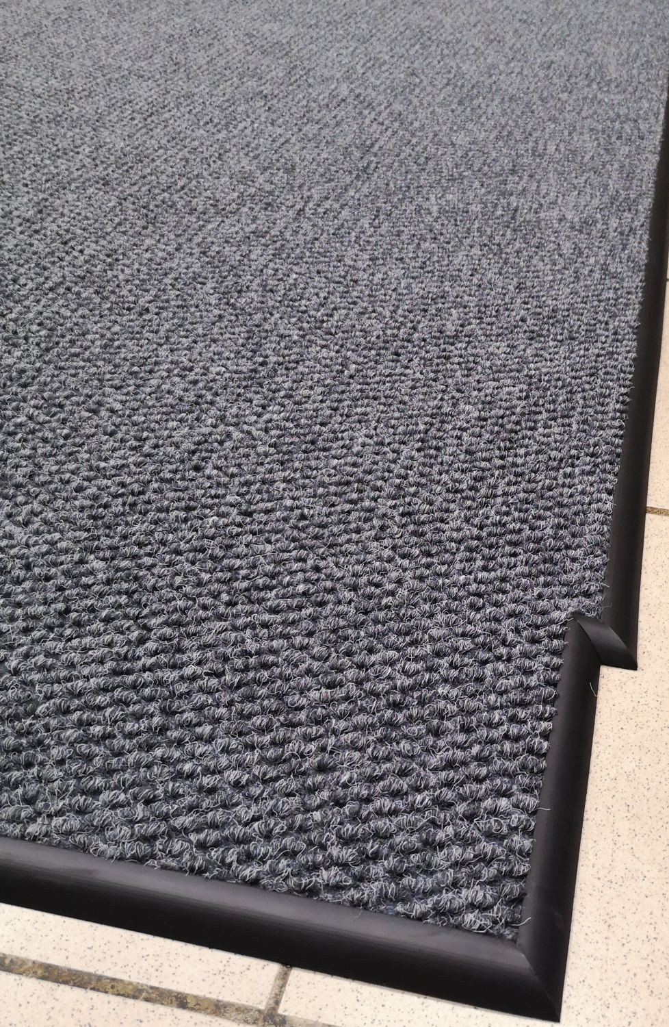 Грязезащитные покрытия