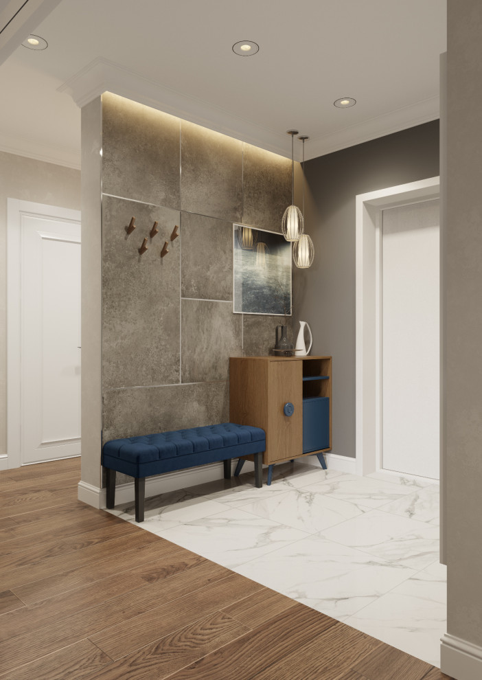 ЖК "Краски жизни".