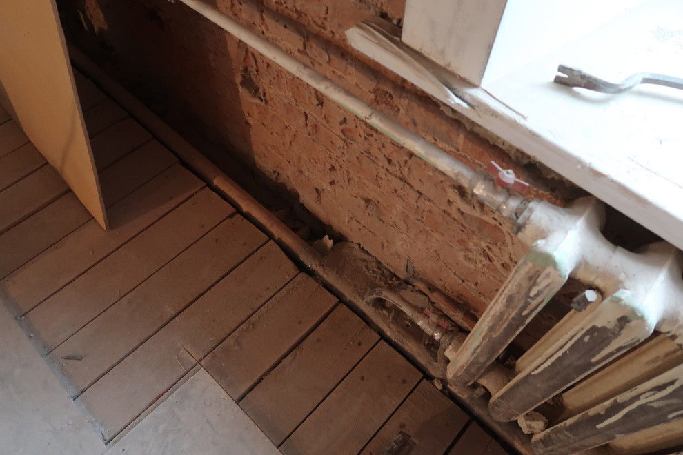 Офис компании OMI в Москве