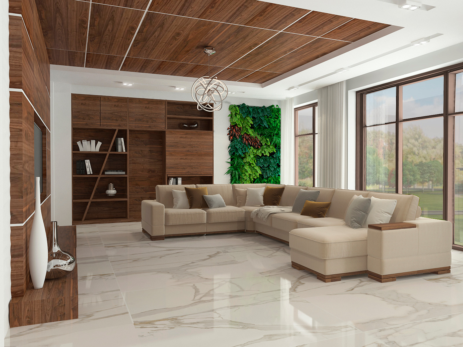 Диван Garda-solo