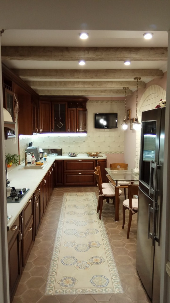 Современный прованс