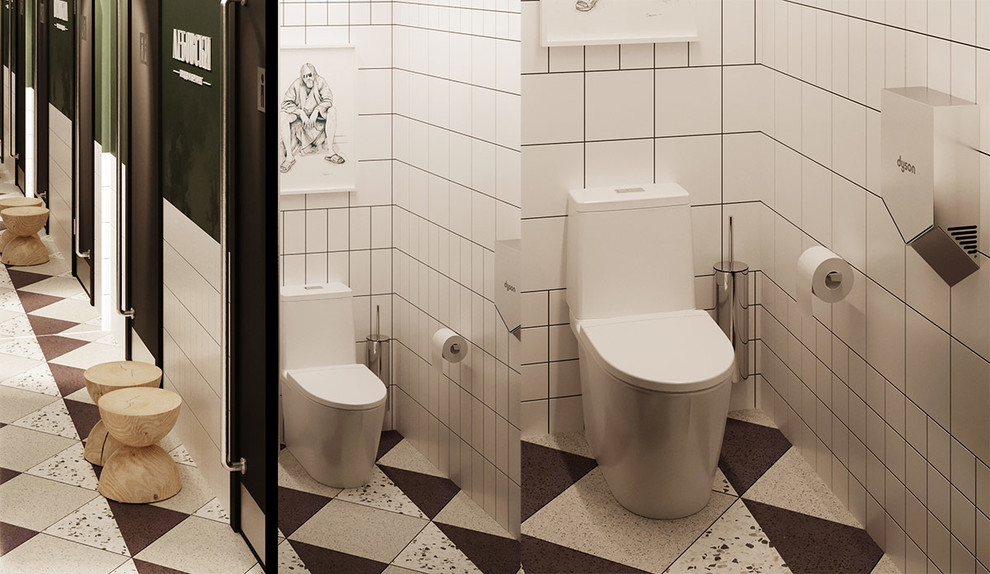 Кафе и боулинг «ЛЕБОВСКИ»