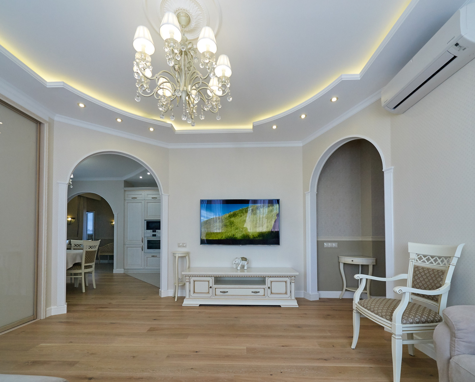 ЖК "Остров мечты" г. Сочи