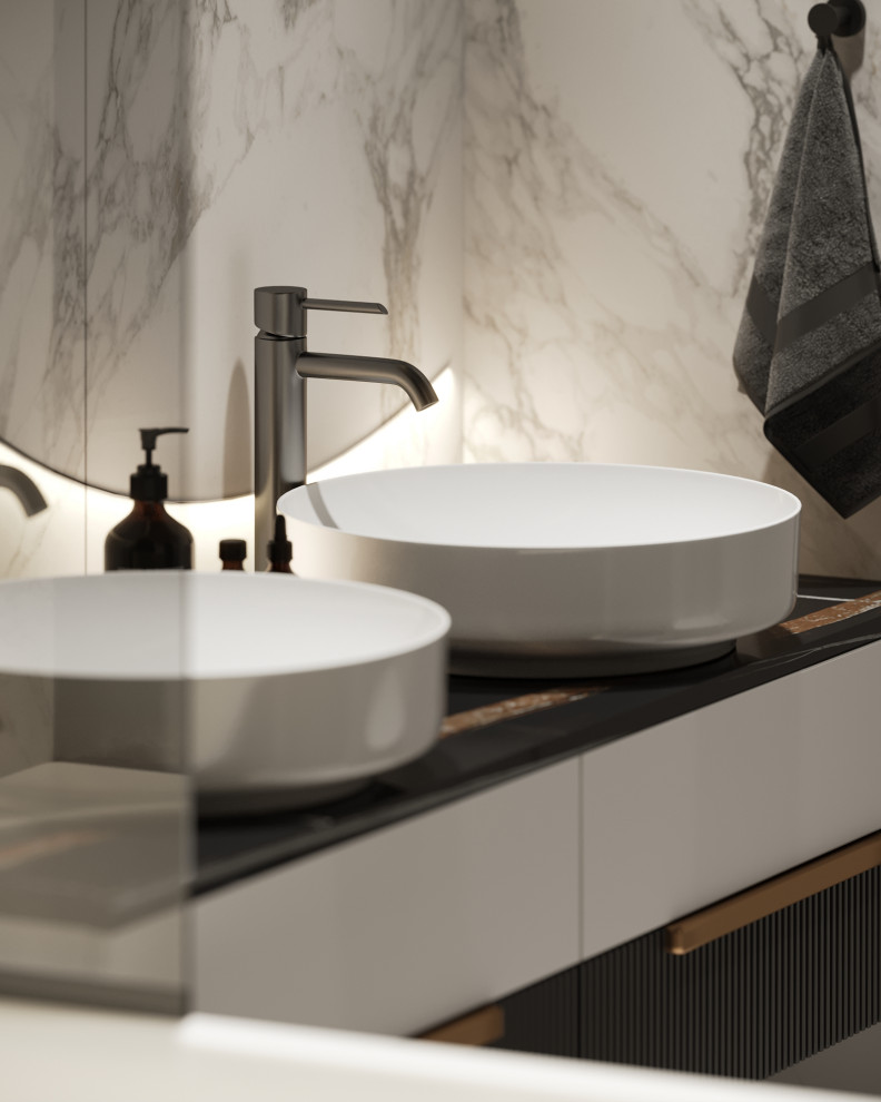 Квартира в ЖК "Преображенский"