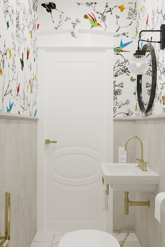 ОРАНЖЕРЕЯ - ДИЗАЙН КВАРТИРЫ