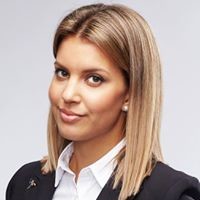 Александра Ромашина