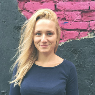 Мария Фидловская