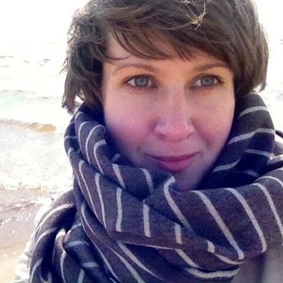 Катерина Дронова