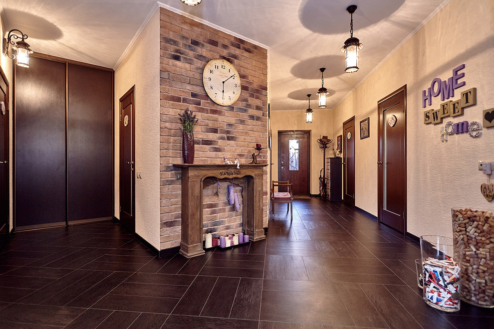 Частное домовладение 020