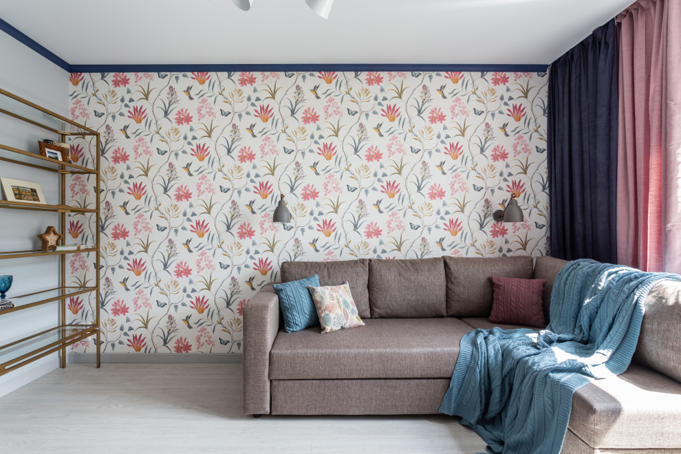 ЖК Мир Митино