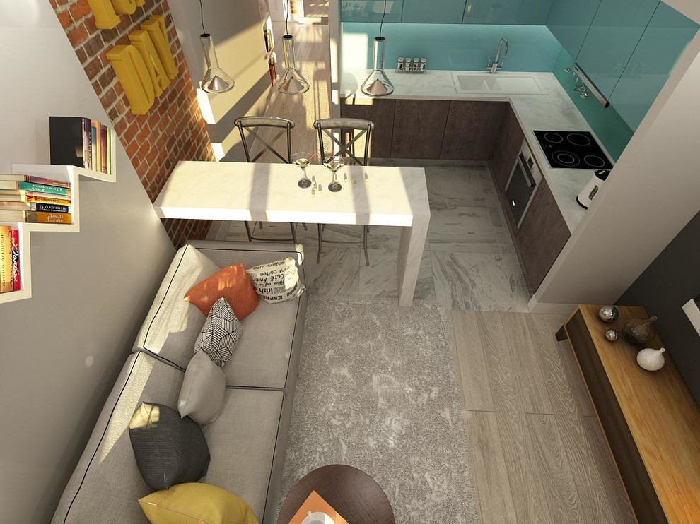 Квартира в Балашихе