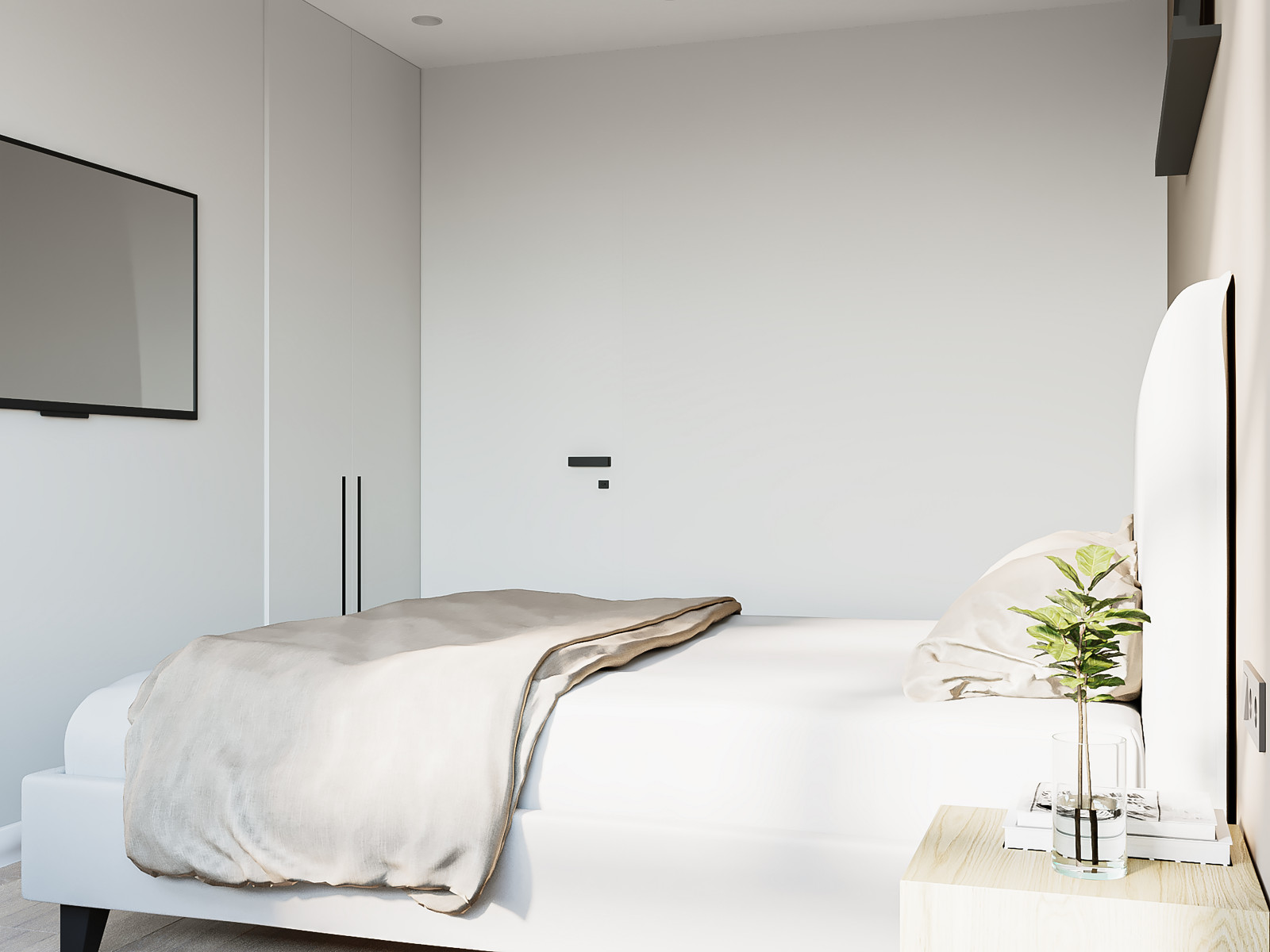 ЖК "Столличные аллеи"