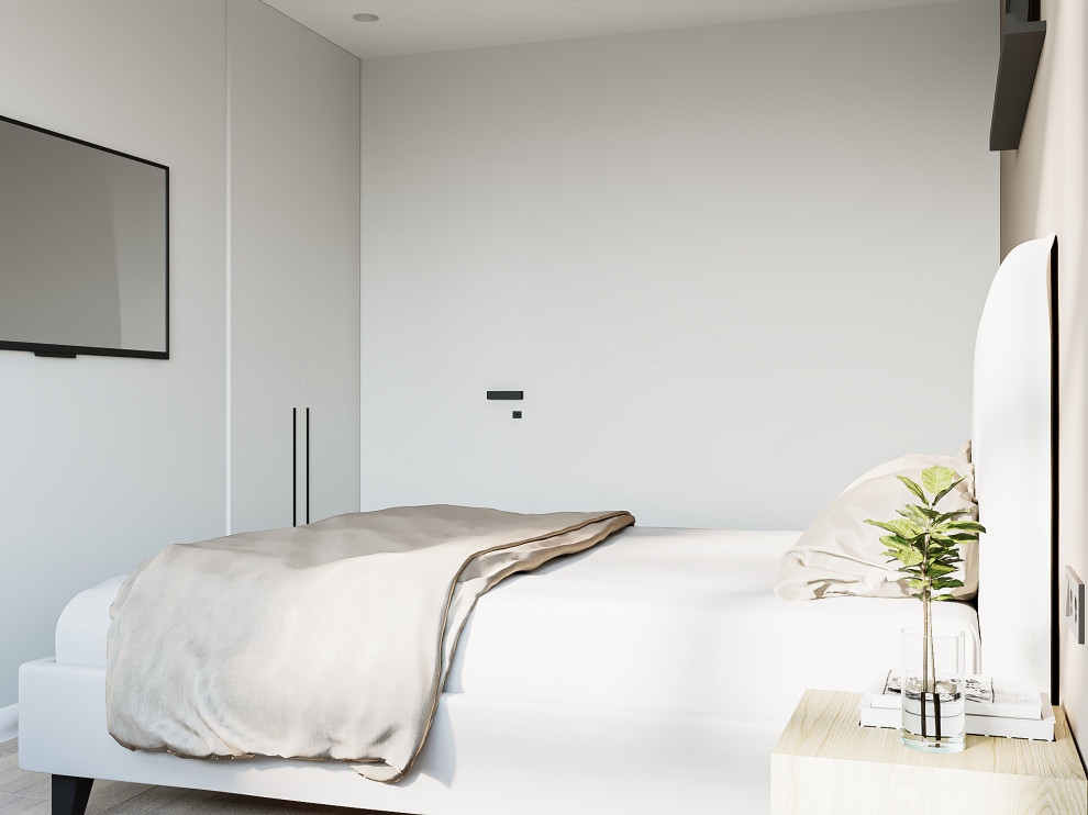 ЖК "Столличные аллеи"