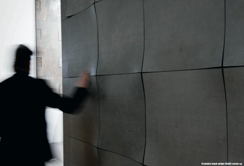 Обложка статьи: Отделка керамической плиткой необычной формы: 5 «за» и 6 «против»