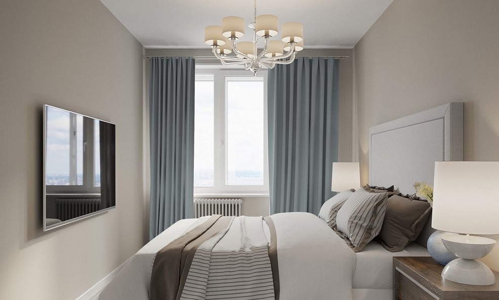 ЖК Прайм Тайм