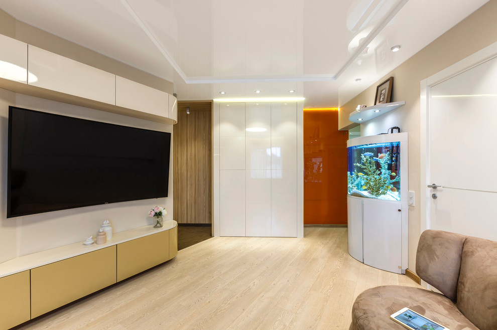 Квартира на Кузнецова