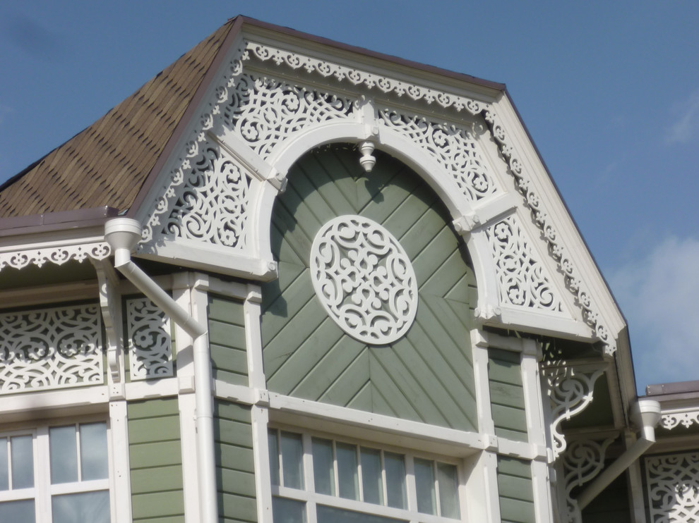 Реализованные проекты