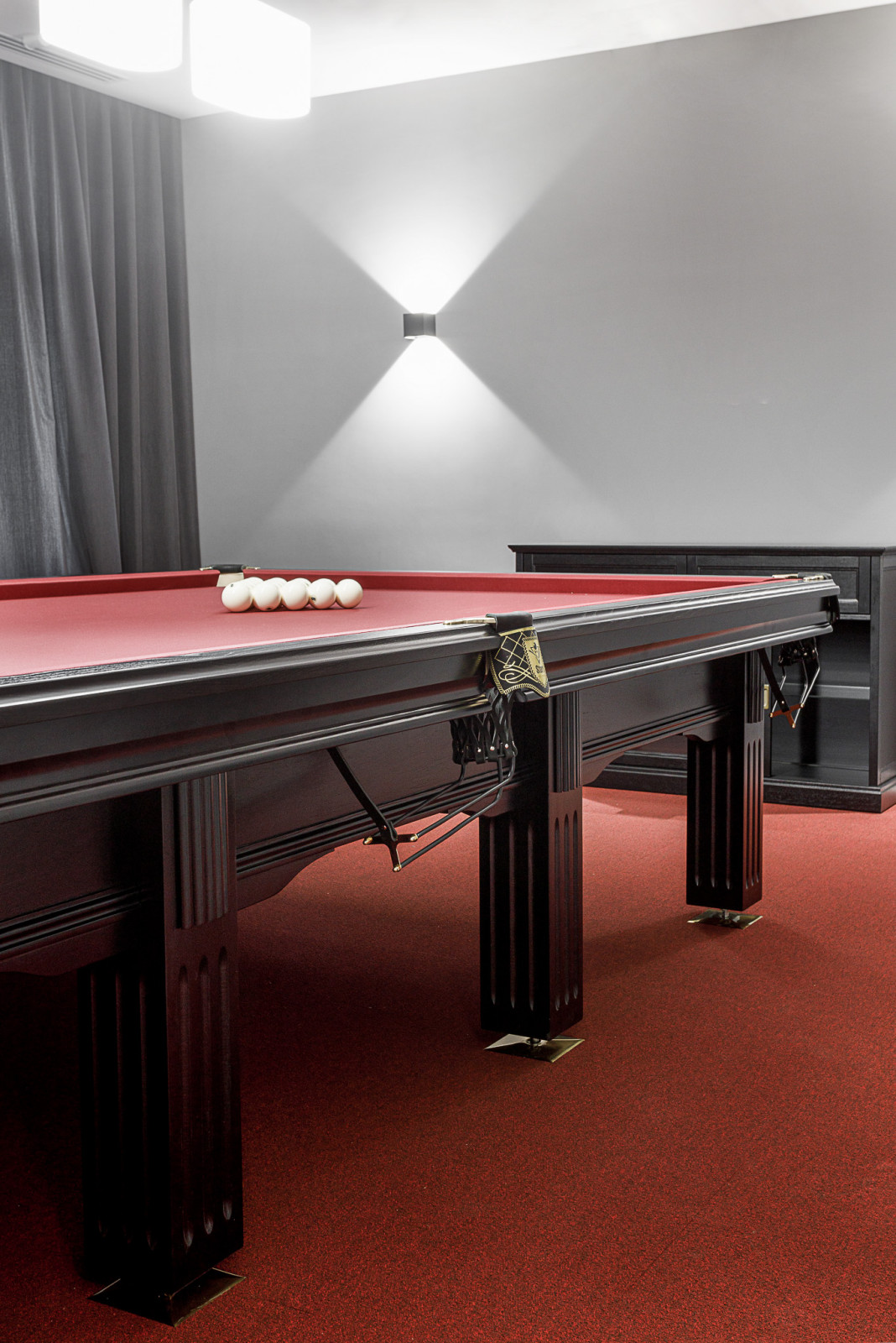 Современный офис