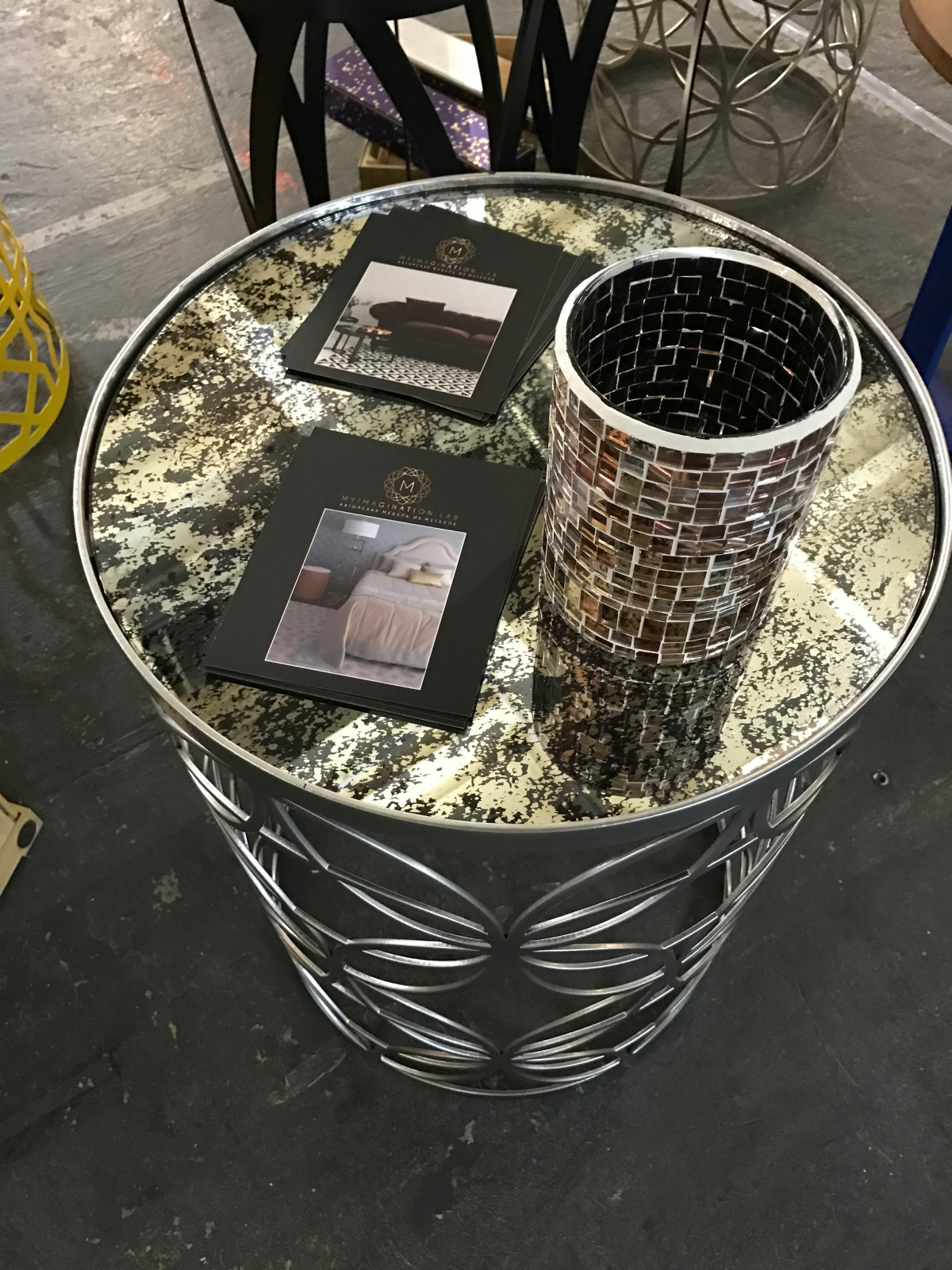 Мария Карпочева