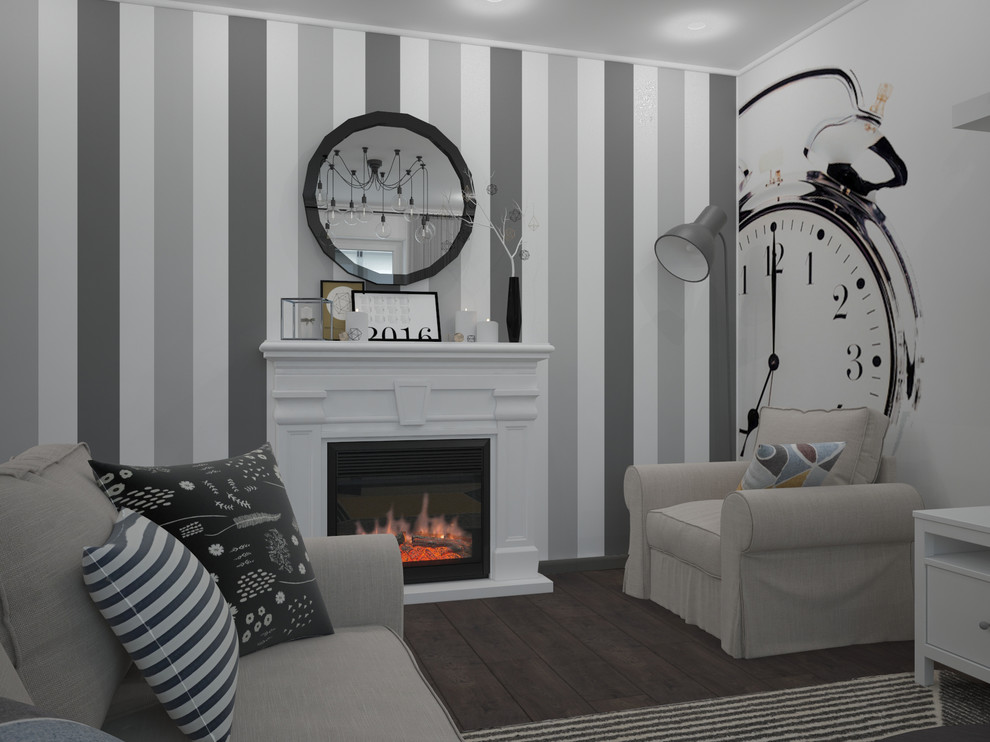 Яркие акценты