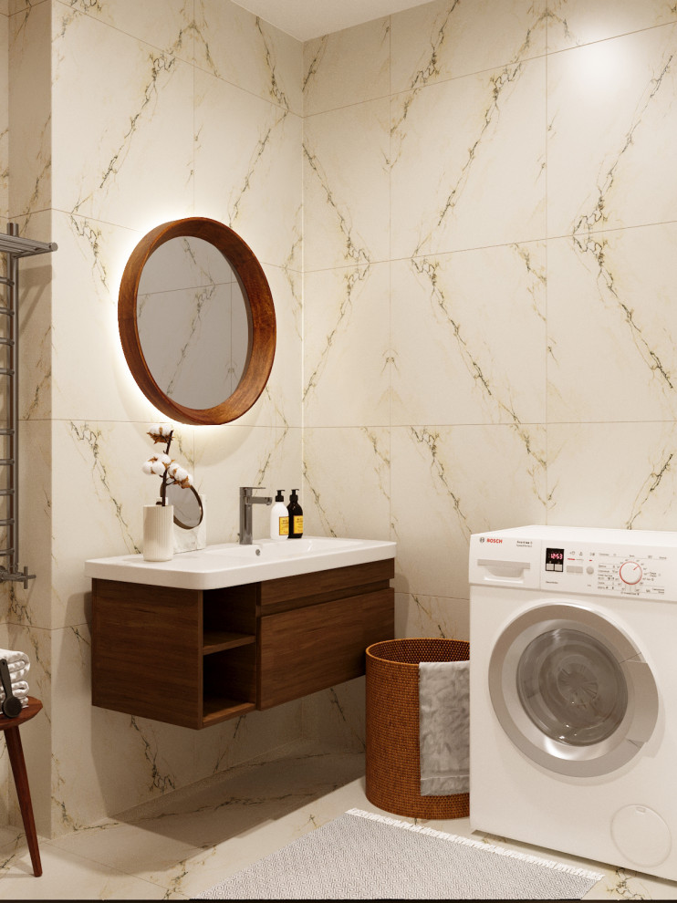 Квартира для молодой семьи