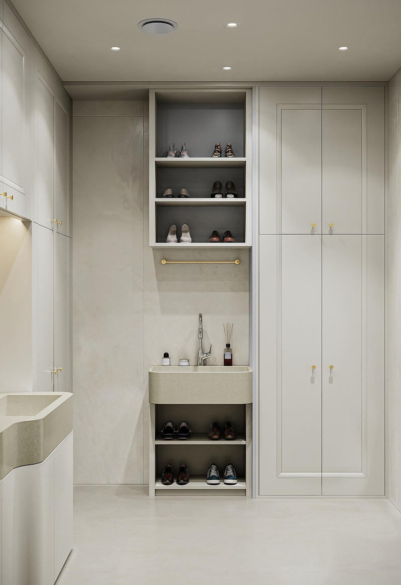 Квартира на проспекте Лихачёва