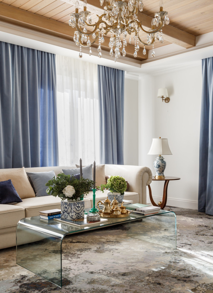 Дом в поселке Гайд Парк