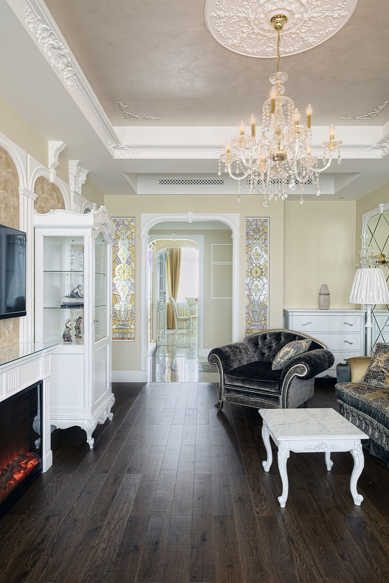 ЖК Итальянский квартал