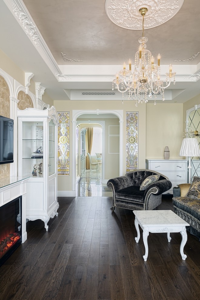 ЖК Итальянский квартал