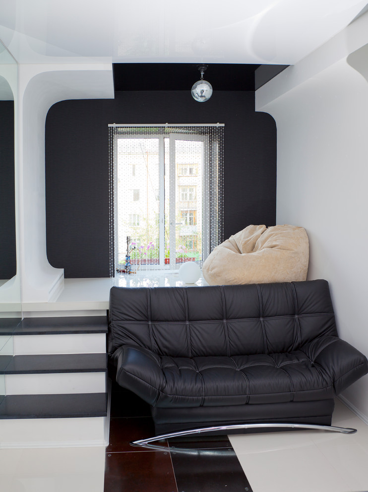 Диско-комната