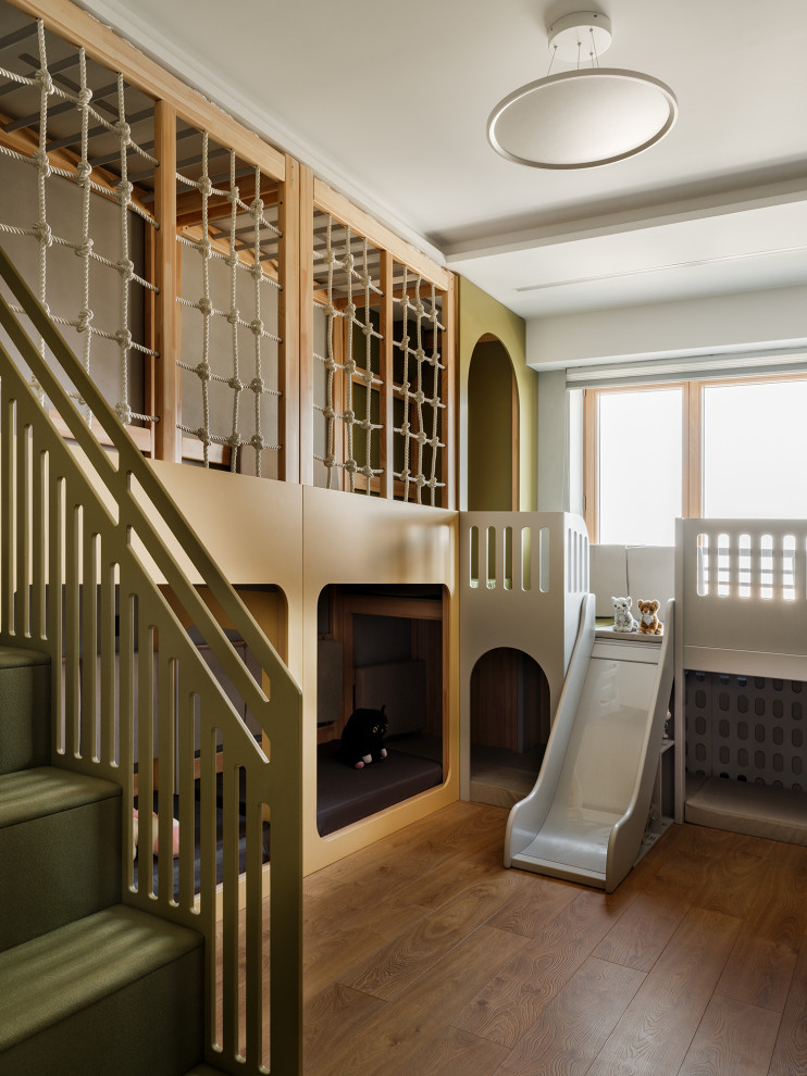 ВАРШАВСКОЕ ШОССЕ