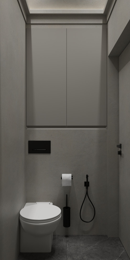 проект частного дома 125 м.кв. Почевино, Ив.обл.